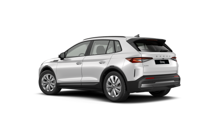 Škoda Elroq Selection 55 kWh 125 kW 1° převodovka na operativní leasing