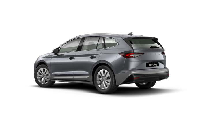 Škoda Enyaq Selection 82 kWh 210 kW 1° automatická 4x4 na operativní leasing