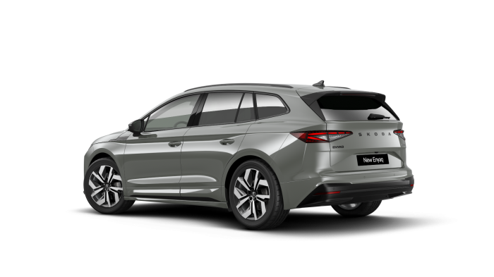 Škoda Enyaq Sportline 82 kWh 210 kW 1° automatická 4x4 na operativní leasing