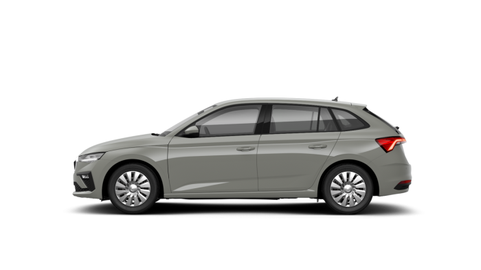 Škoda Scala 1.0 TSI 70 kW 5-stup. mech. Selection na operativní leasing