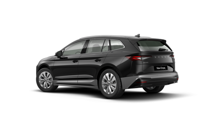 Škoda Enyaq 60, 63 kWh 150 kW 2x4 Selection na operativní leasing