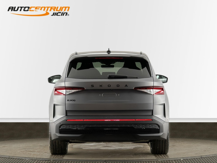 Škoda Elroq RS 130 na operativní leasing
