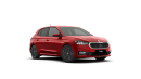 Škoda Fabia 1.0 TSI 85 kW 6-stup. mech. Dynamic na operativní leasing