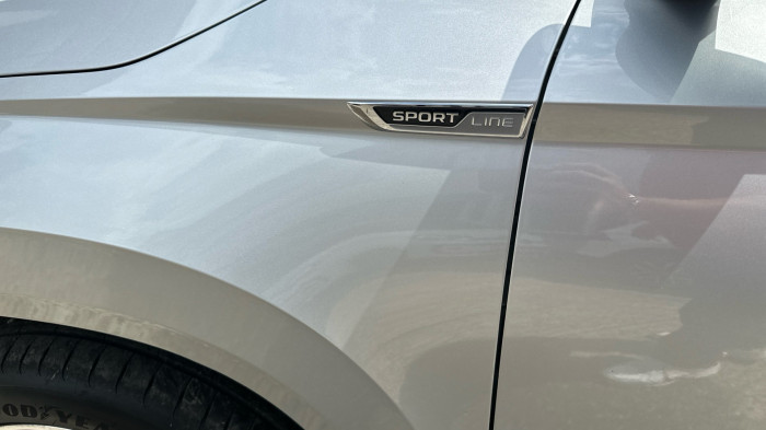 ŠKODA Karoq 1,5 TSI - Benzín - Automat 7st. - 4x2 na operativní leasing