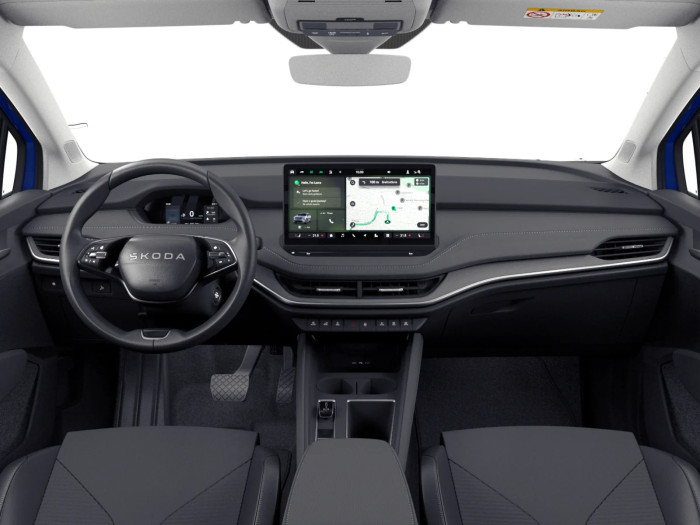 Škoda Enyaq Selection 60 Elektro 150 kW Elektřina Automatická převodovka na operativní leasing