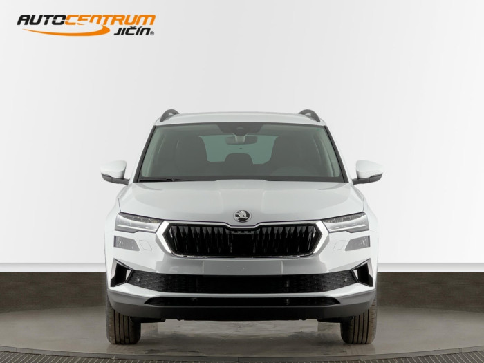 Škoda Karoq 130 let 1,5 TSI 110 kW DSG na operativní leasing
