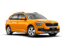 Škoda Kamiq Classic 1.0 TSI 85 kW 6MP na operativní leasing