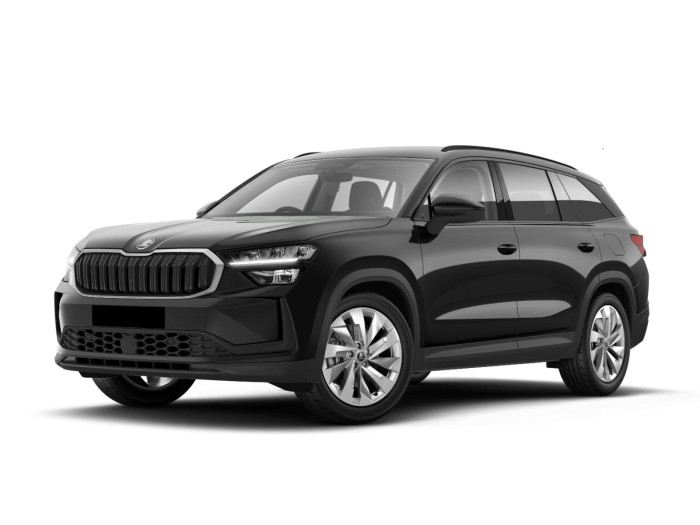 Škoda Kodiaq Selection 2.0 TSI 150 kW Benzín 4x4 Automatická převodovka na operativní leasing