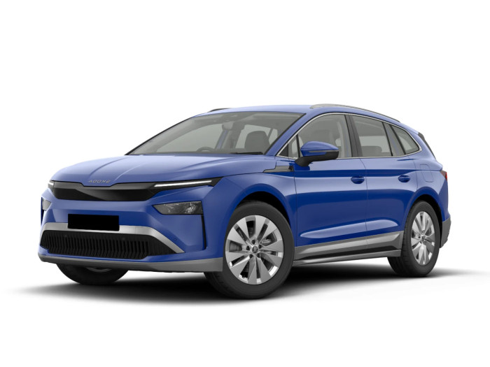 Škoda Enyaq Selection 60 Elektro 150 kW Elektřina Automatická převodovka na operativní leasing