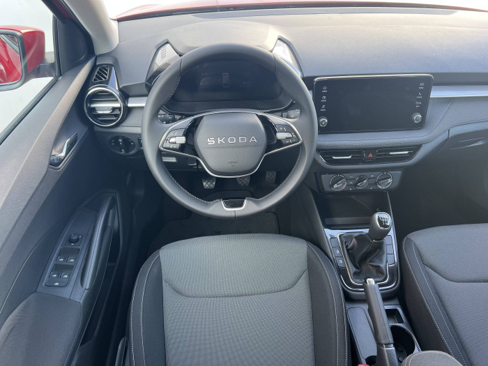 Škoda Fabia 130 let 6MP 1,0TSI / 85kW na operativní leasing