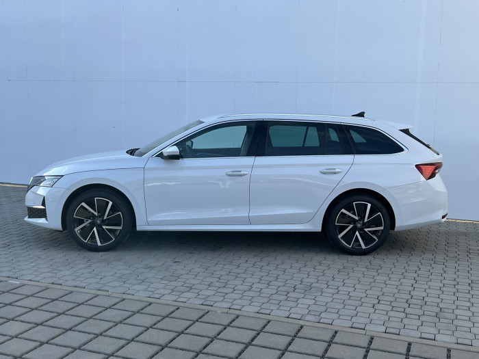 Škoda Octavia Combi 130 let Premium 7DSG 1,5TSI / 110kW na operativní leasing