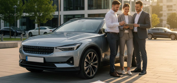 Na co si dát pozor u operativního leasingu?