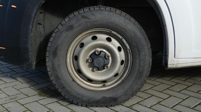 Škoda Octavia Combi 2,0 TDI Ambition na operativní leasing