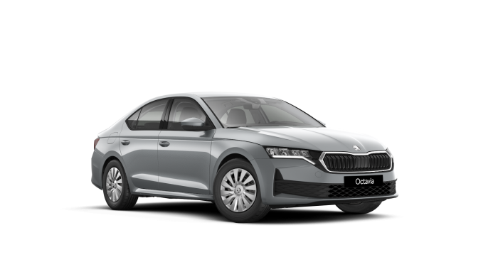 Škoda Octavia Essence 2,0 TDI 85 kW 6° manuální na operativní leasing