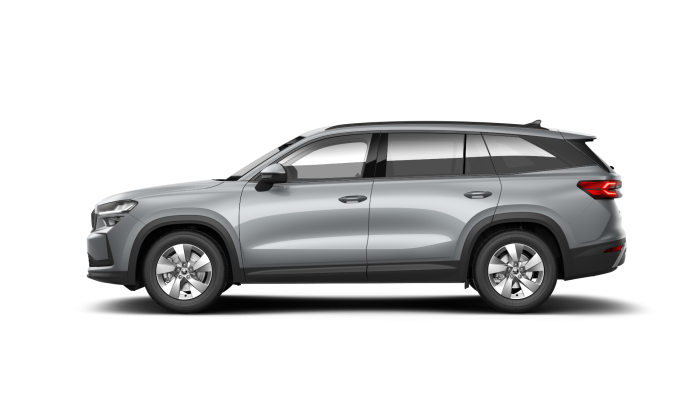 Škoda Kodiaq Selection 2,0 TDI 142 kW 7° automatická DSG 4x4 na operativní leasing