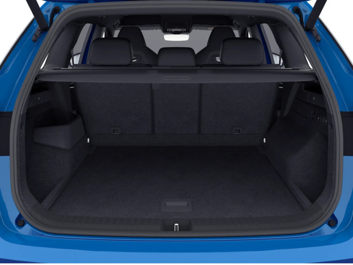 Škoda Kodiaq Sportline 2.0 TDi 142 kW Nafta 4x4 Automatická převodovka na operativní leasing