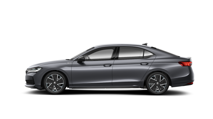 Škoda Superb Sportline 2,0 TDI 110 kW 7-stup. automat. na operativní leasing