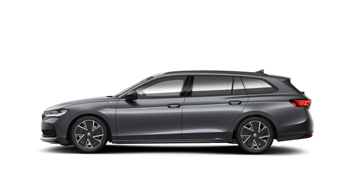 Škoda Superb Combi Sportline 1,5 TSI iV 150 kW 6° automatická DSG na operativní leasing