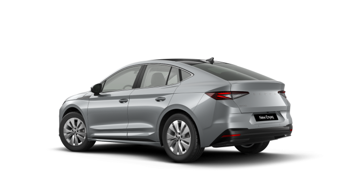 Škoda Enyaq Coupé Selection 63 kWh 150 kW 1° automatická na operativní leasing