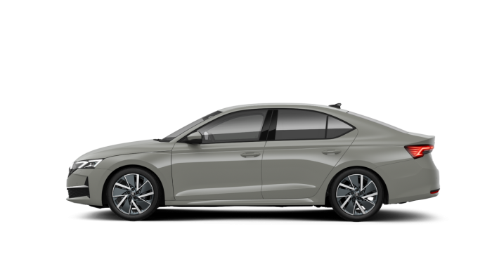 Škoda Octavia 1.5 TSI 110 kW 6-stup. mech. Dynamic na operativní leasing