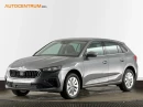 Škoda Scala Top Selection 1,5 TSI 110 kW DSG na operativní leasing