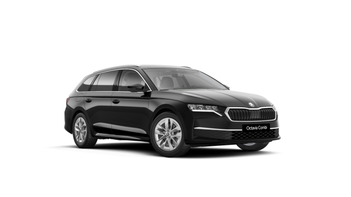 Škoda Octavia 2.0 TDI 110 kW 7-stup. automat. Top Selection na operativní leasing