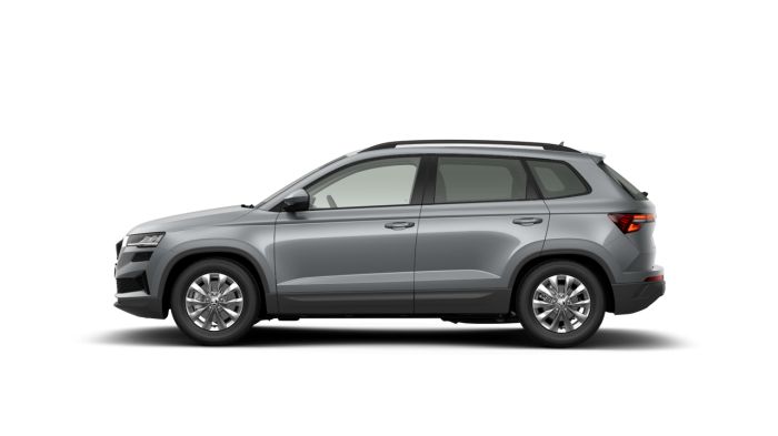 Škoda Karoq 1.0 TSI 85 kW 6-stup. mech. Selection na operativní leasing