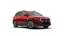 Škoda Karoq 1.5 TSI 110 kW 7-stup. automat. Dynamic na operativní leasing