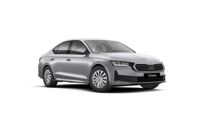 Škoda Octavia Essence 1,5 TSI 85 kW 6° manuální na operativní leasing