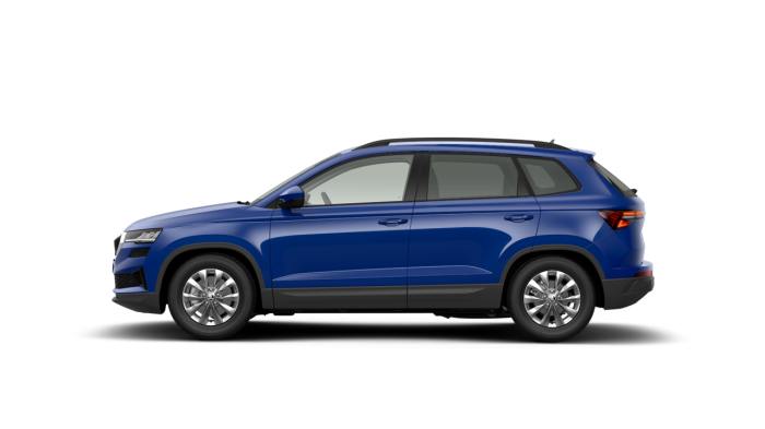 Škoda Karoq 2.0 TDI 110 kW 7-stup. automat 4X4 Classic na operativní leasing
