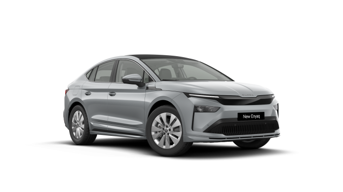 Škoda Enyaq Coupé L&K 82 kWh 210 kW 1° automatická 4x4 na operativní leasing