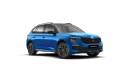 Škoda Kamiq 1.5 TSI 110 kW 7-stup. automat Monte Carlo na operativní leasing