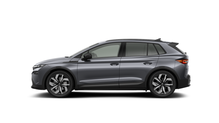 Škoda Elroq Sportline 82 kWh 210 kW 1° převodovka na operativní leasing