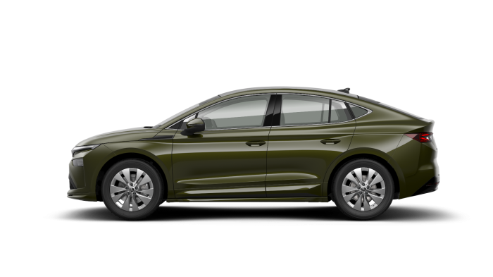 Škoda Enyaq Coupé Selection 82 kWh 210 kW 1° automatická 4x4 na operativní leasing