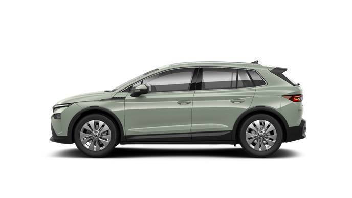 Škoda Elroq Essence 50kWh 125 kW na operativní leasing