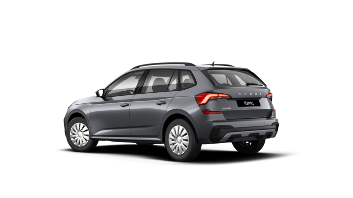 Škoda Kamiq 1.0 TSI 85 kW 6-stup. mech. Selection na operativní leasing