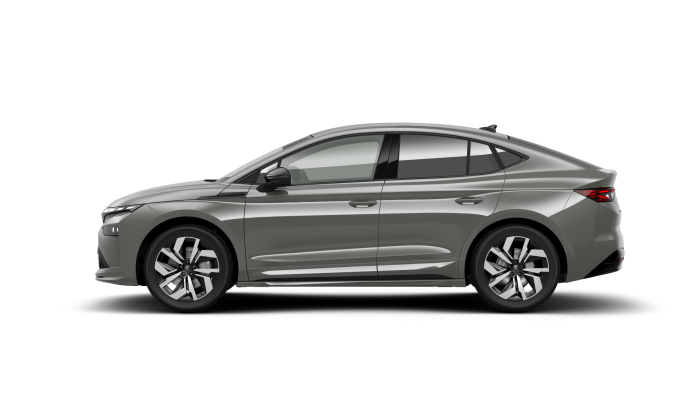 Škoda Enyaq Coupé Sportline 82 kWh 210 kW 1° automatická 4x4 na operativní leasing