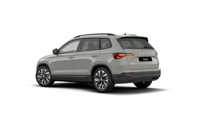 Škoda Karoq 2.0 TDI 110 kW 7-stup. automat 4X4 Dynamic na operativní leasing