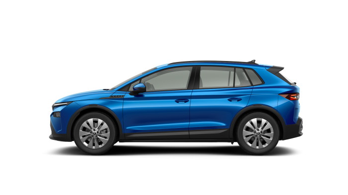 Škoda Elroq Selection 55 kWh 125 kW 1° převodovka na operativní leasing