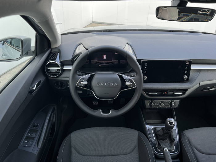 Škoda Fabia 130 let 6MP 1,0TSI / 85kW na operativní leasing