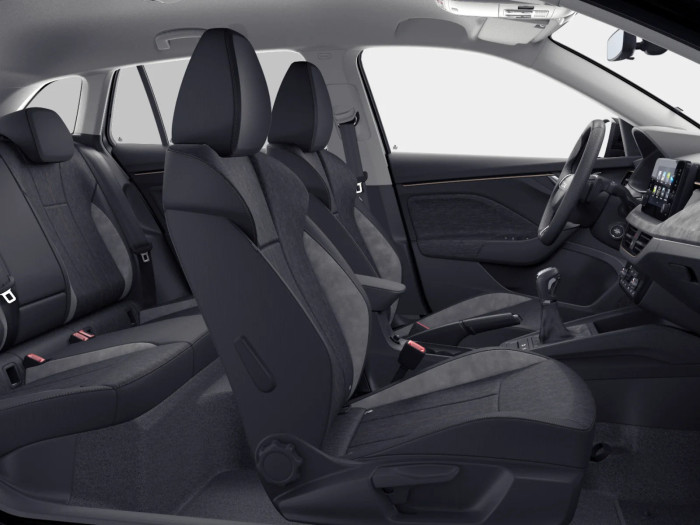 Škoda Scala Dynamic 1.5 TSI DSG 110 kW Benzín Automatická převodovka na operativní leasing