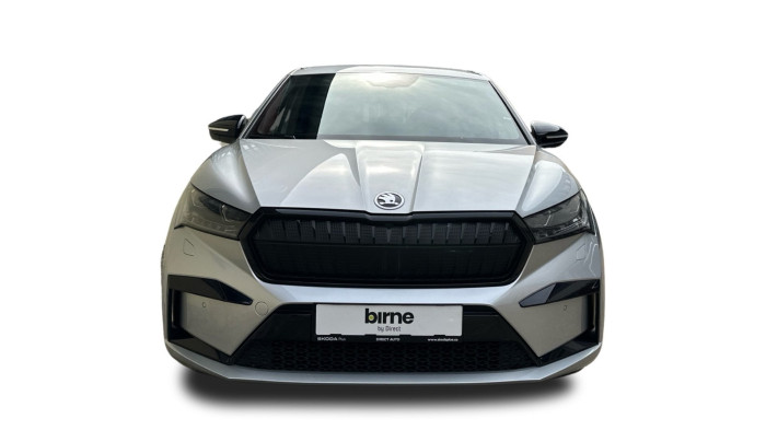 Škoda ENYAQ Sportline 77kWh - Elektro - Automat - 4x4 na operativní leasing