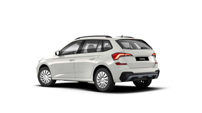 Škoda Kamiq 1.0 TSI 70 kW 5-stup. mech. Selection na operativní leasing