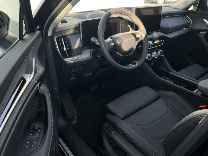 Škoda Kodiaq Exclusive Selection 7DSG 4x4 2,0TDI / 142kW na operativní leasing