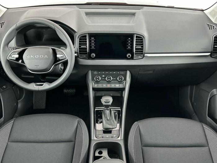 Škoda Karoq 130 let 1,5 TSI 110 kW DSG na operativní leasing