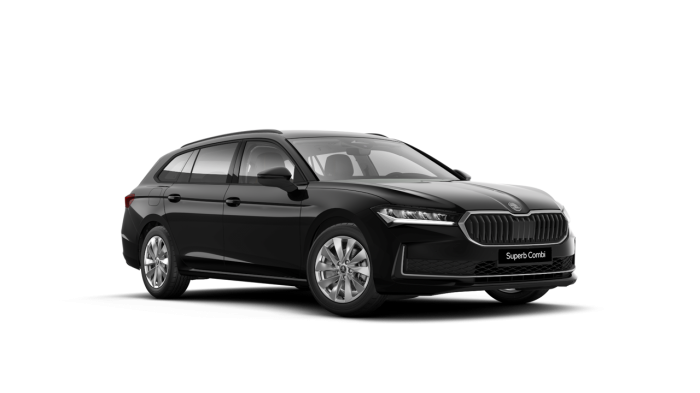 Škoda Superb 1.5 TSI 110 kW MHEV 7-stup. automat. Selection na operativní leasing