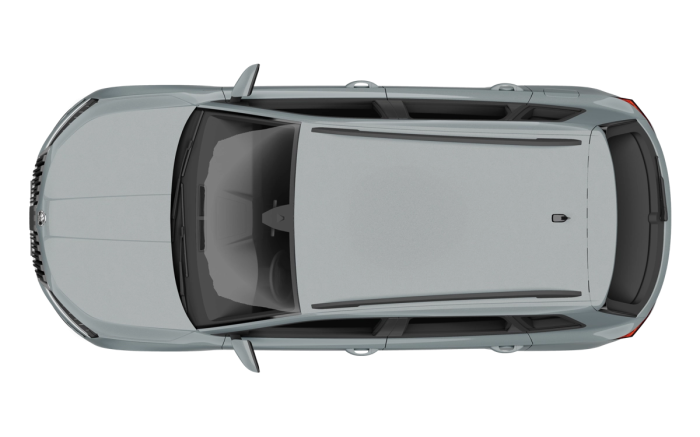 ŠKODA Karoq 2,0 TDI - Diesel - Automat 7st. - 4x4 na operativní leasing