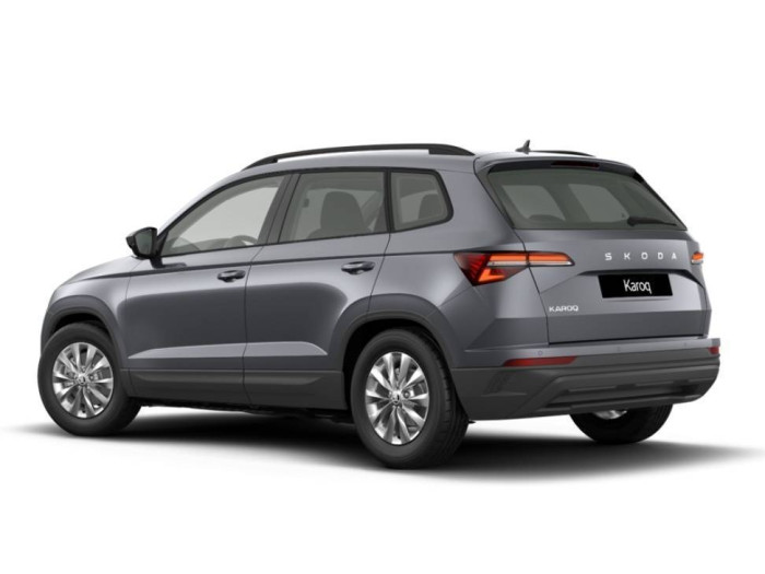 Škoda Karoq Selection 1.5 TSI 110 kW DSG na operativní leasing