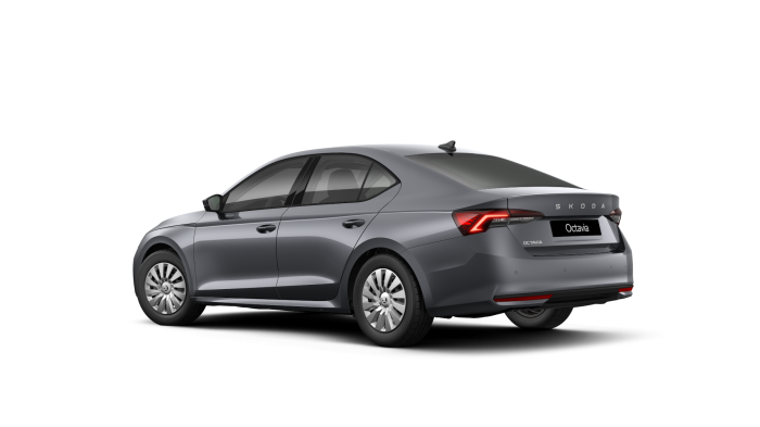 Škoda Octavia Essence 1,5 TSI 85 kW 6° manuální na operativní leasing