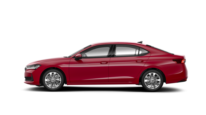 Škoda Superb Selection 1,5 TSI iV 150 kW 6° automatická DSG na operativní leasing